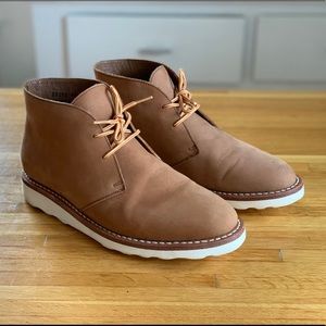 Thursday Boot - Scout Chukka - Men’s 9.5